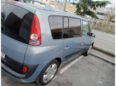 renault espace iv (jk0) del año 2004 2