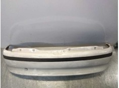 Recambio de paragolpes trasero para fiat punto berlina (176) 1.2 cat referencia OEM IAM   
