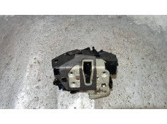 Recambio de motor cierre centralizado delantero izquierdo para ford s-max titanium 4x4 referencia OEM IAM EM2AU21813CD  5P