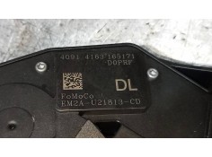 Recambio de motor cierre centralizado delantero izquierdo para ford s-max titanium 4x4 referencia OEM IAM EM2AU21813CD  5P 2