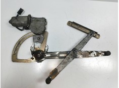 Recambio de elevalunas delantero izquierdo para ford sierra berlina 2.3 diesel referencia OEM IAM 83BB14A389CA 680546747 4P