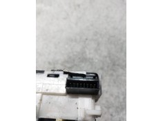 Recambio de mando luces para nissan micra (k12e) 1.2 cat referencia OEM IAM    2