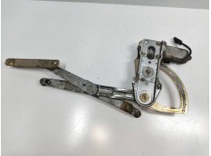Recambio de elevalunas delantero izquierdo para ford sierra berlina 2.3 diesel referencia OEM IAM 83BB14A389CA 680546747 4P 2
