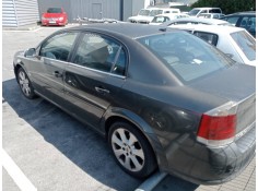 opel vectra c berlina del año 2006 2