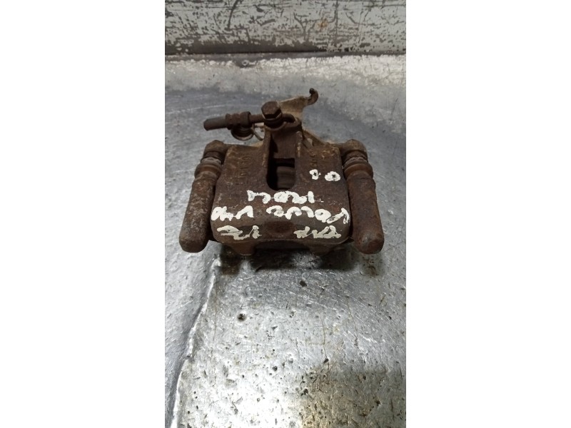 Recambio de pinza freno trasera izquierda para volvo v40 familiar 1.9 d+ (85kw) referencia OEM IAM   