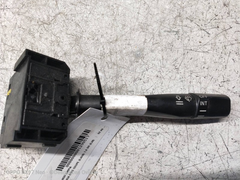 Recambio de mando limpia para honda civic coupe (ej6/8) 1.6 sr (ej8) referencia OEM IAM   