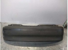 Recambio de paragolpes trasero para fiat punto berlina (176) referencia OEM IAM   
