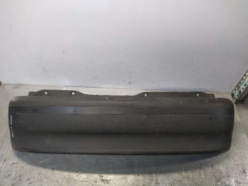 Recambio de paragolpes trasero para fiat punto berlina (176) referencia OEM IAM   