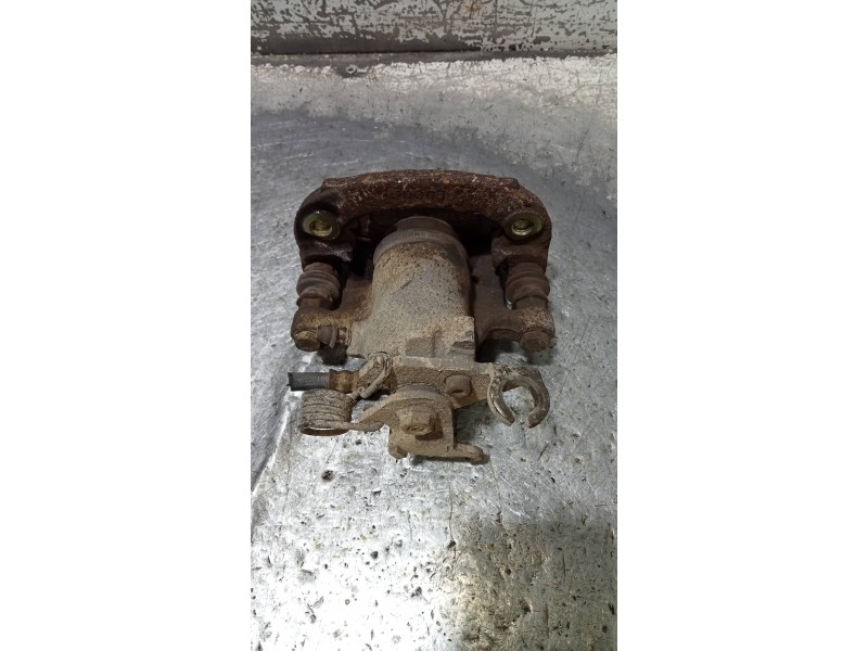 Recambio de pinza freno trasera izquierda para volvo v40 familiar 1.9 d+ (85kw) referencia OEM IAM   