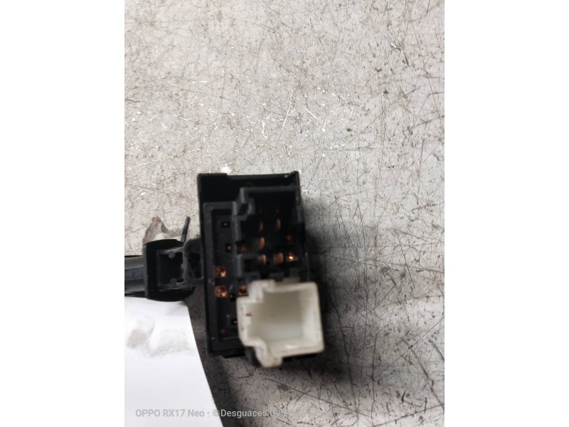 Recambio de mando limpia para honda civic coupe (ej6/8) 1.6 sr (ej8) referencia OEM IAM   