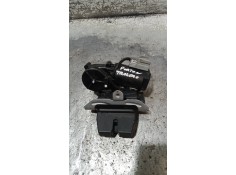 Recambio de motor cierre centralizado porton para ford s-max titanium 4x4 referencia OEM IAM DS7AN442A66DE  