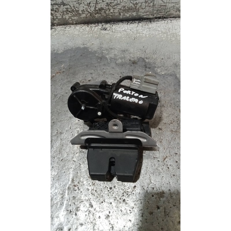 Recambio de motor cierre centralizado porton para ford s-max titanium 4x4 referencia OEM IAM DS7AN442A66DE  