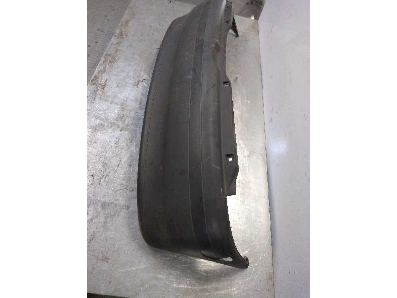 Recambio de paragolpes trasero para fiat punto berlina (176) referencia OEM IAM   