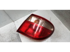 Recambio de piloto trasero derecho para nissan almera (n16/e) 2.2 16v turbodiesel cat referencia OEM IAM   