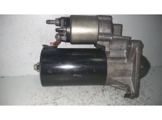 Recambio de motor arranque para fiat croma (194) 1.9 16v multijet emotion referencia OEM IAM 0001108234 1005831290 