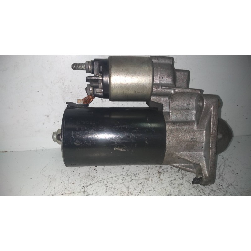 Recambio de motor arranque para fiat croma (194) 1.9 16v multijet emotion referencia OEM IAM 0001108234 1005831290 