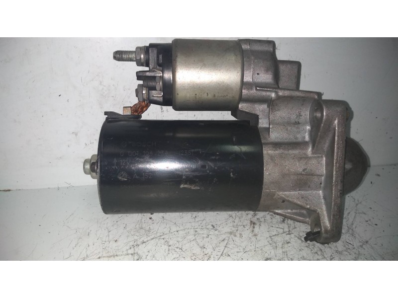 Recambio de motor arranque para fiat croma (194) 1.9 16v multijet emotion referencia OEM IAM 0001108234 1005831290  Recambio de motor arranque para fiat croma (194) 1.9 16v multijet emotion referencia OEM IAM 0001108234 1005831290