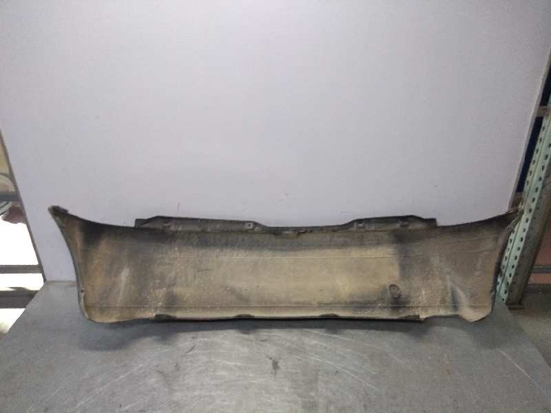 Recambio de paragolpes trasero para fiat punto berlina (176) referencia OEM IAM   