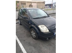 citroen c2 del año 2004 2