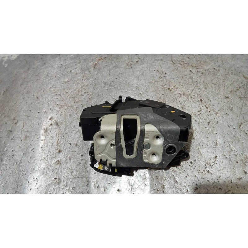 Recambio de motor cierre centralizado trasero derecho para ford s-max titanium 4x4 referencia OEM IAM EM2AR26412CC  5P