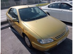 citroen xsara berlina del año 1999