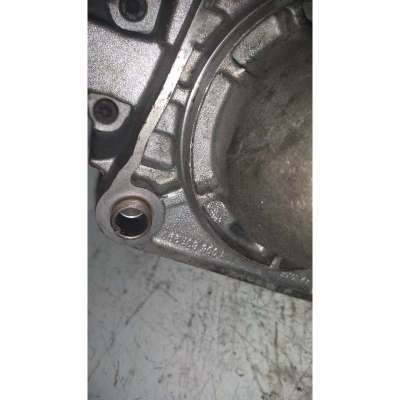 Recambio de motor arranque para fiat croma (194) 1.9 16v multijet emotion referencia OEM IAM 0001108234 1005831290  Recambio de motor arranque para fiat croma (194) 1.9 16v multijet emotion referencia OEM IAM 0001108234 1005831290