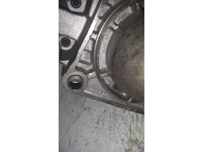 Recambio de motor arranque para fiat croma (194) 1.9 16v multijet emotion referencia OEM IAM 0001108234 1005831290  Recambio de motor arranque para fiat croma (194) 1.9 16v multijet emotion referencia OEM IAM 0001108234 1005831290