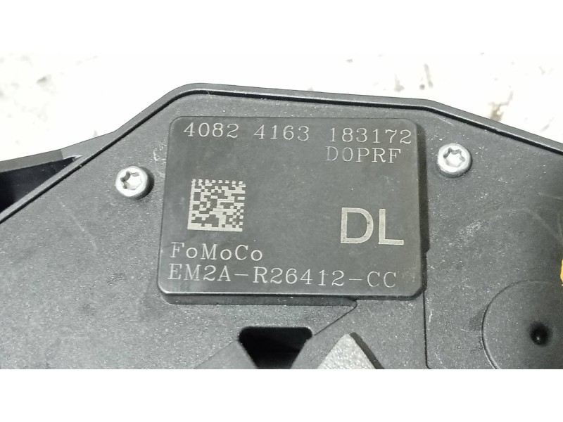 Recambio de motor cierre centralizado trasero derecho para ford s-max titanium 4x4 referencia OEM IAM EM2AR26412CC  5P