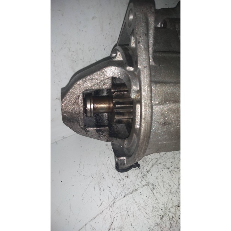 Recambio de motor arranque para fiat croma (194) 1.9 16v multijet emotion referencia OEM IAM 0001108234 1005831290  Recambio de motor arranque para fiat croma (194) 1.9 16v multijet emotion referencia OEM IAM 0001108234 1005831290