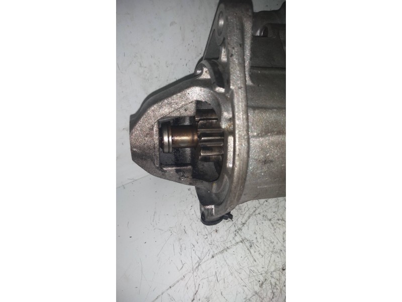 Recambio de motor arranque para fiat croma (194) 1.9 16v multijet emotion referencia OEM IAM 0001108234 1005831290  Recambio de motor arranque para fiat croma (194) 1.9 16v multijet emotion referencia OEM IAM 0001108234 1005831290