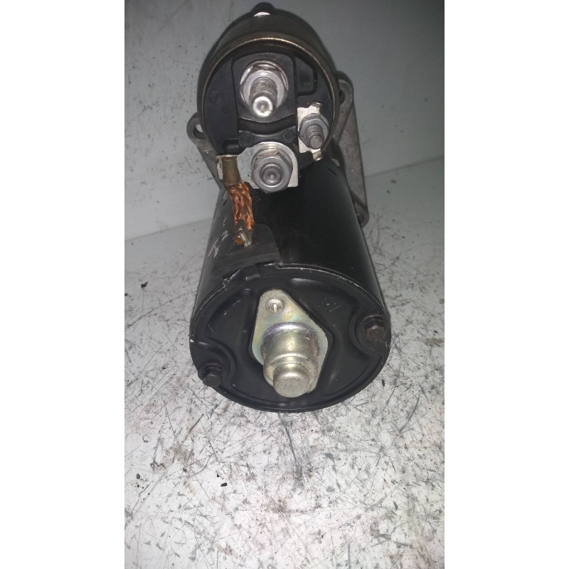 Recambio de motor arranque para fiat croma (194) 1.9 16v multijet emotion referencia OEM IAM 0001108234 1005831290  Recambio de motor arranque para fiat croma (194) 1.9 16v multijet emotion referencia OEM IAM 0001108234 1005831290