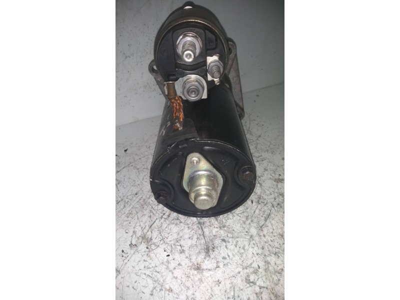 Recambio de motor arranque para fiat croma (194) 1.9 16v multijet emotion referencia OEM IAM 0001108234 1005831290  Recambio de motor arranque para fiat croma (194) 1.9 16v multijet emotion referencia OEM IAM 0001108234 1005831290