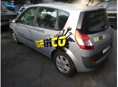 renault scenic ii del año 2005 2