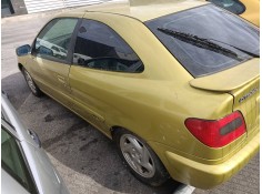 citroen xsara coupe del año 2001 2