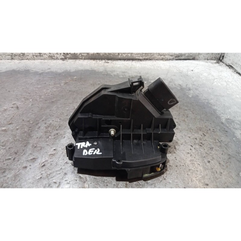 Recambio de motor cierre centralizado trasero derecho para ford s-max titanium 4x4 referencia OEM IAM EM2AR26412CC  5P