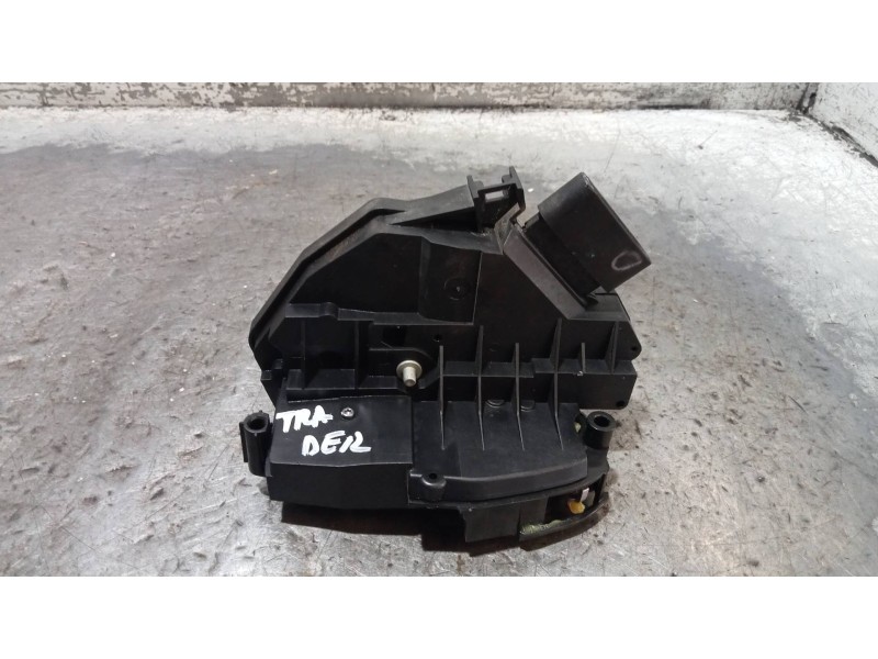 Recambio de motor cierre centralizado trasero derecho para ford s-max titanium 4x4 referencia OEM IAM EM2AR26412CC  5P