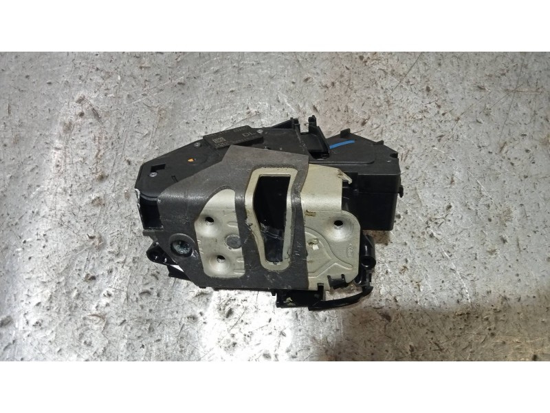 Recambio de motor cierre centralizado trasero izquierdo para ford s-max titanium 4x4 referencia OEM IAM EM2AR26413CC  5P