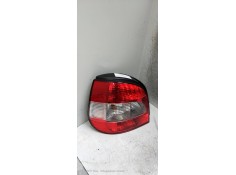 Recambio de piloto trasero izquierdo para renault scenic (ja..) 1.9 dci authentique referencia OEM IAM   