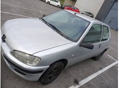 peugeot 106 (s2) del año 2003
