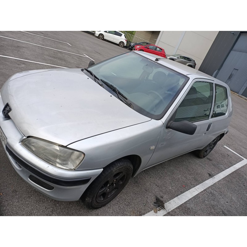 peugeot 106 (s2) del año 2003