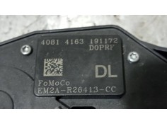 Recambio de motor cierre centralizado trasero izquierdo para ford s-max titanium 4x4 referencia OEM IAM EM2AR26413CC  5P 2