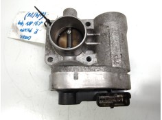 Recambio de caja mariposa para fiat punto berlina (188) 1.2 16v cat referencia OEM IAM   