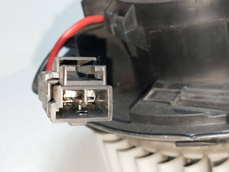 Recambio de motor calefaccion para alfa romeo 147 (190) 1.6 t.spark distinctive referencia OEM IAM 52488448 885001755 