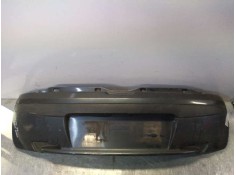 Recambio de paragolpes trasero para fiat punto berlina (188) 1.2 16v cat referencia OEM IAM   