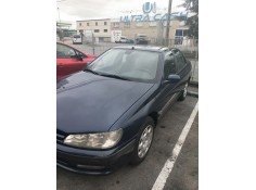 peugeot 406 berlina (s1/s2) del año 1996