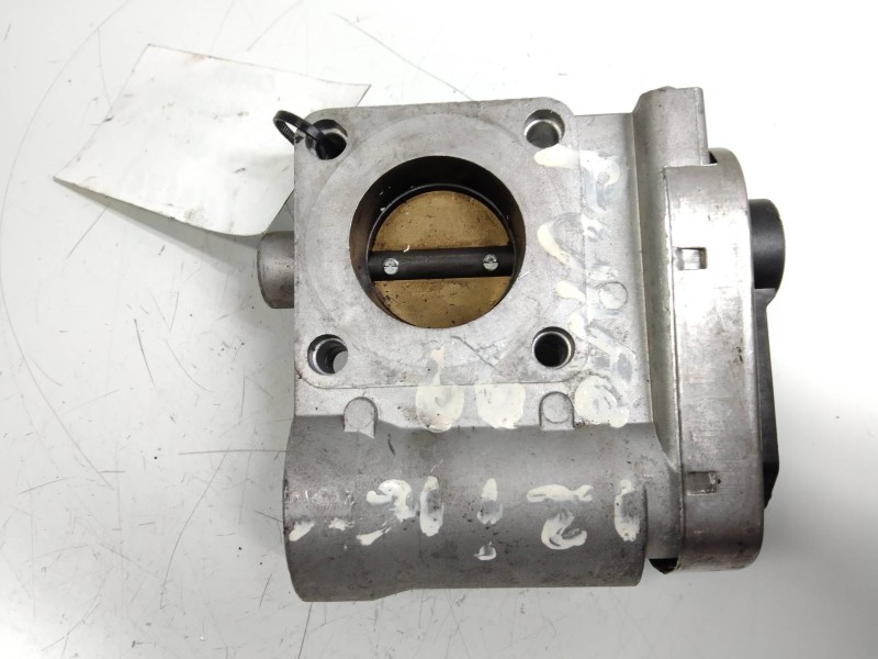 Recambio de caja mariposa para fiat punto berlina (188) 1.2 16v cat referencia OEM IAM   