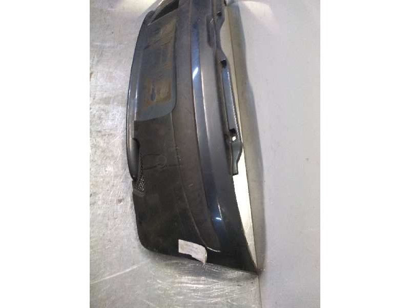 Recambio de paragolpes trasero para fiat punto berlina (188) 1.2 16v cat referencia OEM IAM   