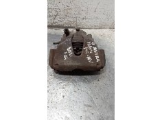 Recambio de pinza freno delantera derecha para opel astra h ber. edition referencia OEM IAM FN35725   2