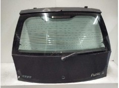 Recambio de porton trasero para fiat punto berlina (188) 1.2 16v cat referencia OEM IAM  3P 