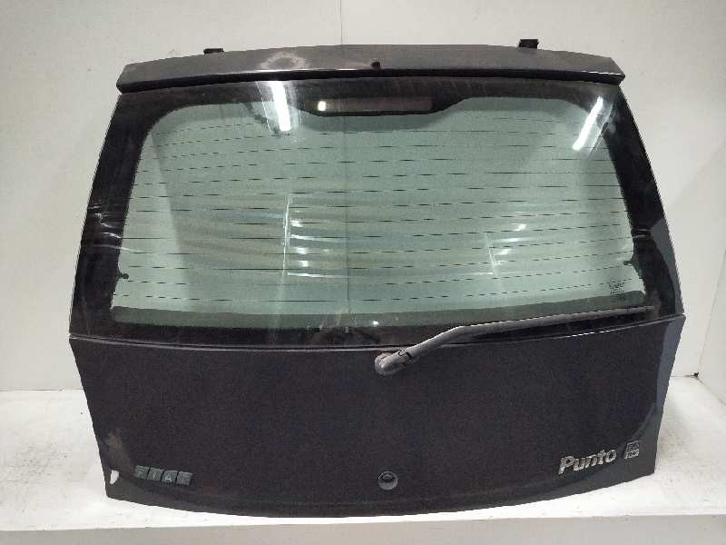 Recambio de porton trasero para fiat punto berlina (188) 1.2 16v cat referencia OEM IAM  3P 